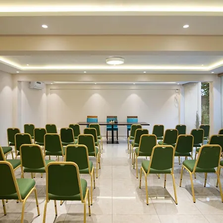 Time Square Boutique Hotel & Spa-2