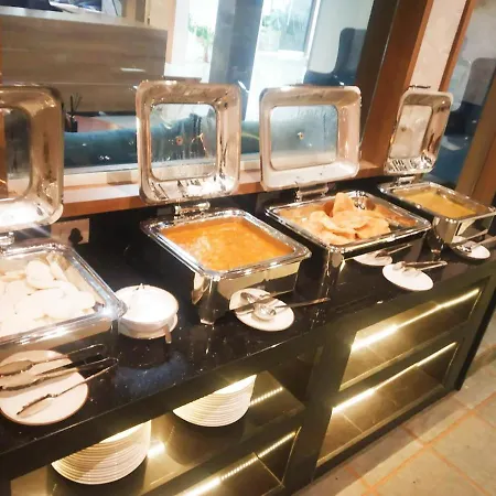Time Square Boutique Hotel & Spa-3