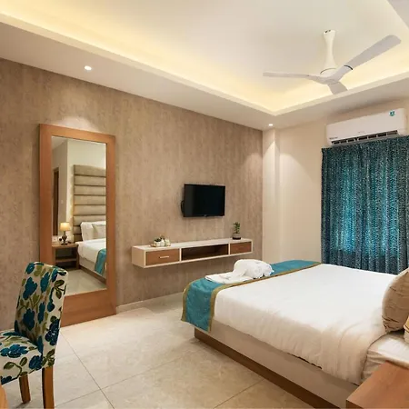 Time Square Boutique Hotel&Spa-3